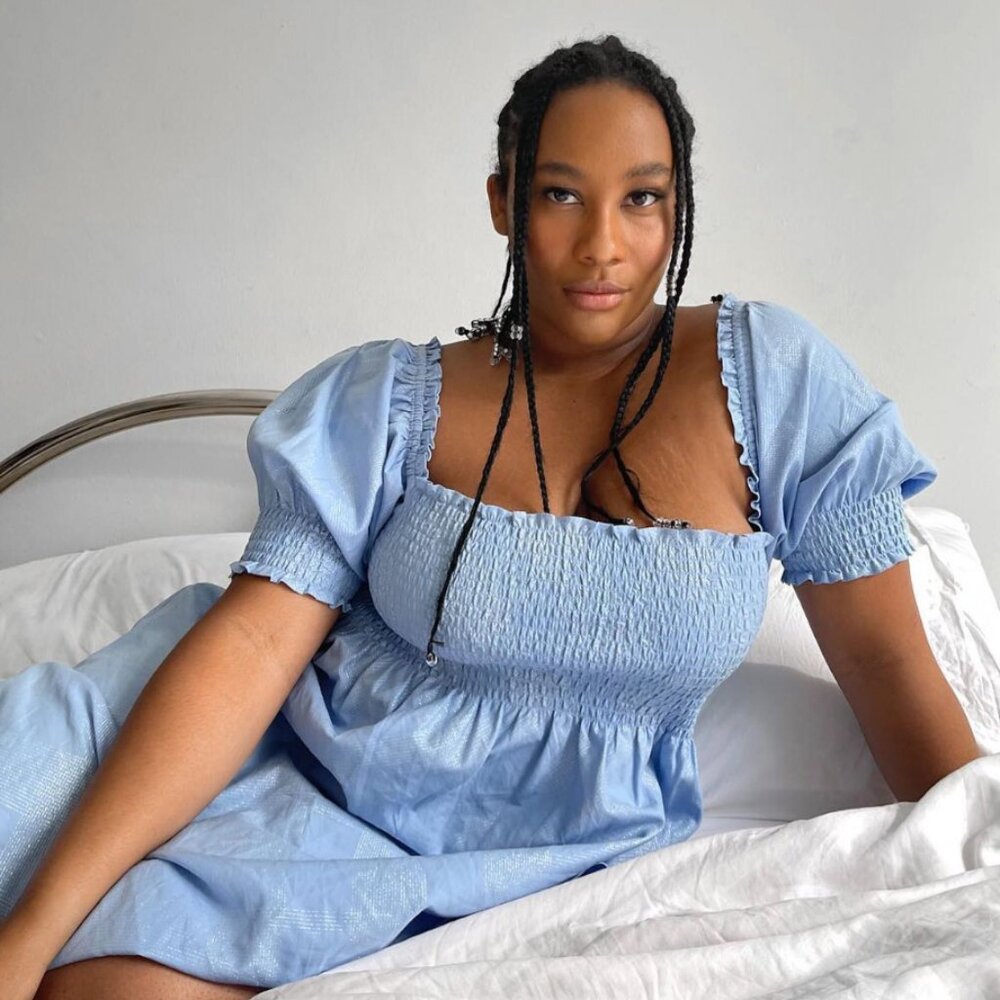 Hill House Athena Nap Dress